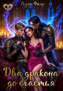 Два дракона до счастья