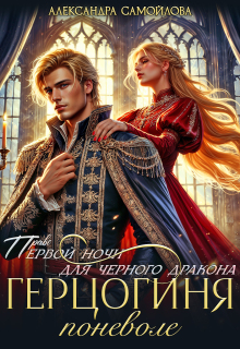 Право первой ночи. Герцогиня поневоле