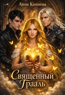 Священный Грааль