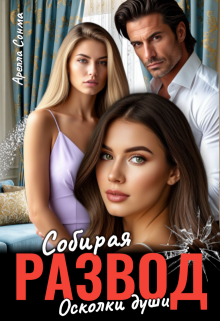 Развод. Собирая осколки души