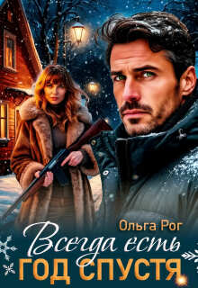 Всегда есть год спустя