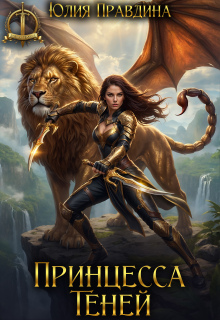 Принцесса Теней