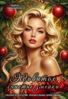 Ядовитое счастье змейки