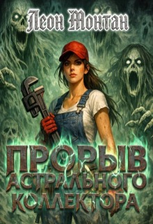 Жилищно-колдовское хозяйство. Прорыв астрального коллектора.