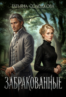 Забракованные