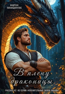 В плену драконицы