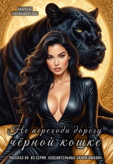 Не переходи дорогу чёрной кошке