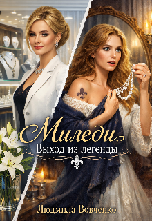 Миледи. Выход из легенды.