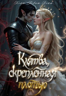 Клятва, скреплённая плотью