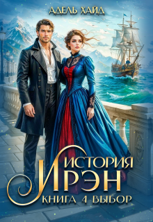 История Ирэн 4. Выбор