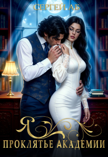 Я — проклятье академии