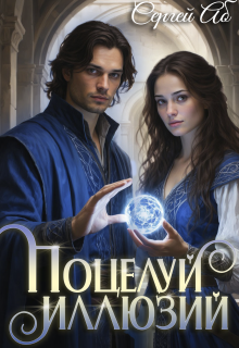Поцелуй Иллюзий
