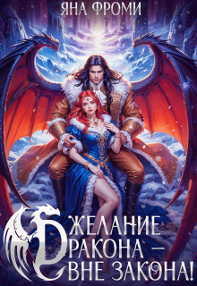 Желание дракона – вне закона!
