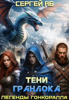 Тени Гранлока