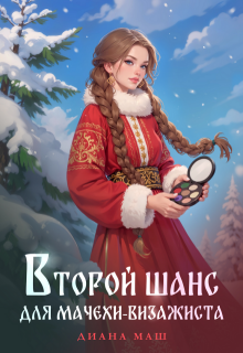 Второй шанс для мачехи-визажиста