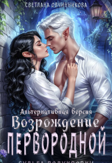 Возрождение первородной (альтернативная версия)