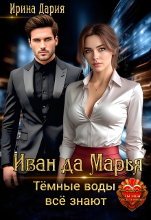 Иван да Марья. Тёмные воды всё знают.