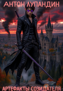 Артефакты созидателя