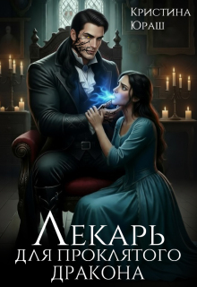 Лекарь для проклятого дракона
