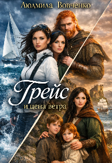 Грейс и цена ветра.