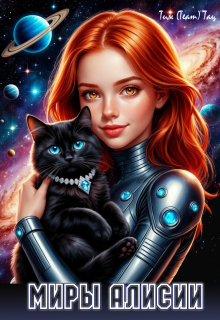 Миры Алисии