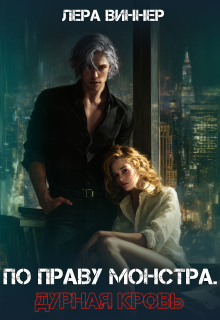 По праву монстра. Дурная кровь