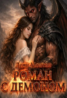 Роман с демоном