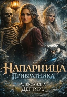 Напарница привратника