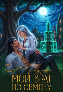 Мой враг по обмену