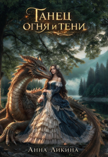 Танец огня и тени
