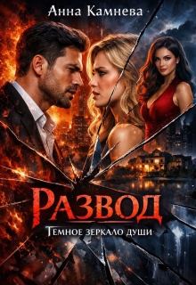 Развод. Темное зеркало души