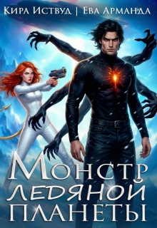 Монстр Ледяной Планеты