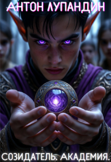 Созидатель. Академия.