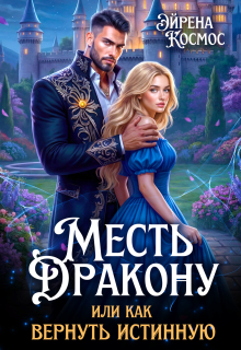 Месть дракону, или как вернуть истинную