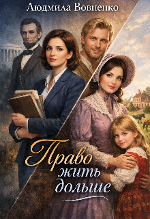 Право жить дольше.