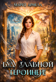 Буду главной героиней!