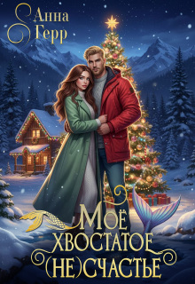 Моё хвостатое (не) Счастье