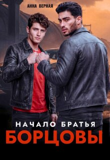 Братья Борцовы. Начало.