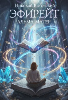 Эфирейт. Альма-матер