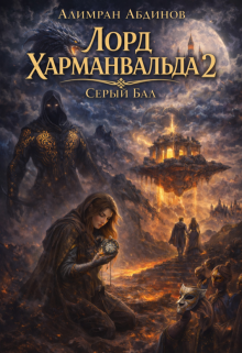 Лорд Харманвальда 2: Серый Бал