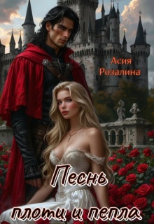 Песнь плоти и пепла