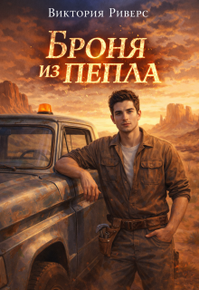 Броня из пепла