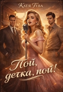 Пой, детка, пой!