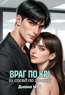 Враг по Kpi (и сосед по этажу)