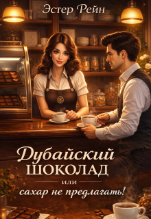 Дубайский шоколад или сахар не предлагать!