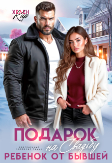 Подарок на свадьбу — ребенок от бывшей