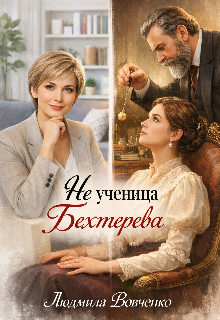 Не ученица Бехтерева.