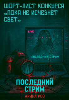 Последний стрим
