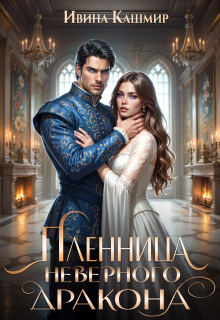 Пленница неверного дракона