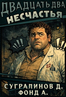Двадцать два несчастья